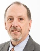 Headshot of Douglas Sutton