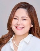 Elisse Catalan.
