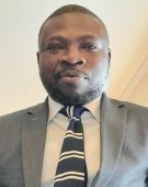 Joshua Owolabi.