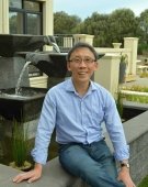 Martin Ching.
