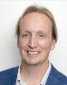Paul Hamilton Headshot.