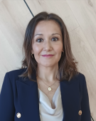 Pamela Ferrada Headshot.
