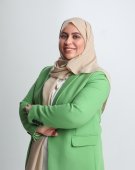 Ranyah Alsaif.