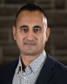 Varun Kapila.
