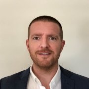 Ben Kleinstiver Headshot. 