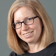 Eve Rittenberg Headshot.