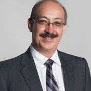 Dr. Caballero