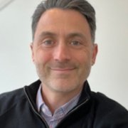 Dr. Aaron Mann