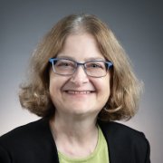 Dr. Lori Tischler
