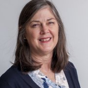 Dr. Katherine Rosa 