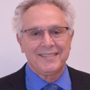 Dr. Mel Glenn