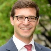 Dr. Wesley Dutton