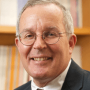 Dr. David Bates