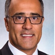 Ali Tavakkoli.