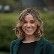 Arianna Miles-Jay