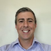 Headshot of Dan Hall