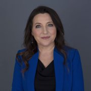 headshot of Deborah Kwolek.
