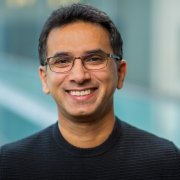 Rushdy Ahmad Headshot