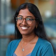 Aparna Nathan.