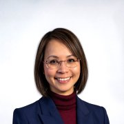 Headshot of Van Khue Ton.