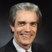 Headshot of John Goodson.