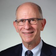 Rick Pels headshot