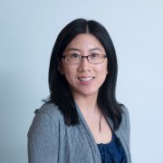 Josephine Li.