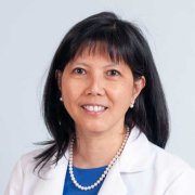 Headshot of Iana Tsao.