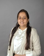 Khutaija Noor.