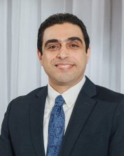 Amir Haghighi.