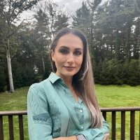 Anna Danielyan Professional Photo