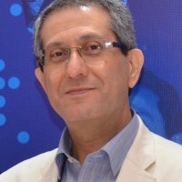 Emad Saweeres.
