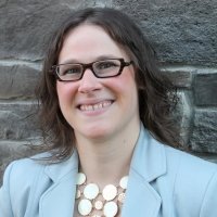 Katherine Chartier Professional Headshot. 