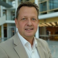 Guido Scholze, global head of University of Medicine Excellence for Boehringer Ingelheim.