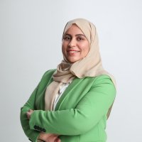 Ranyah Alsaif.