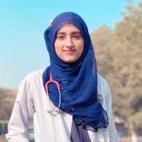 Aqsa Iqbal.