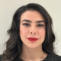 Maryam Charehjoo.
