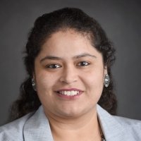 Sikri Headshot