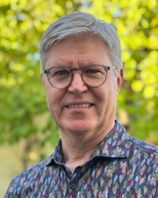 Bertie Odendaal.
