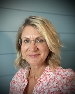 Kimberly McCleary.