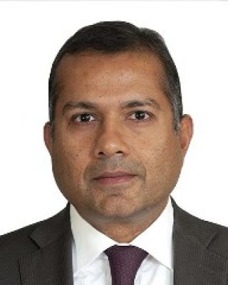 Aneesh Singhal.