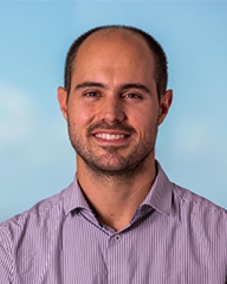 Daniel Rizzato Lede. 