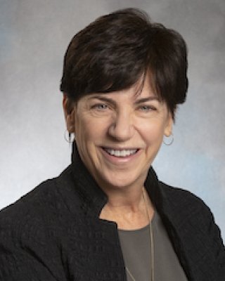 Jo Shapiro.