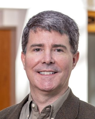 Randall King.