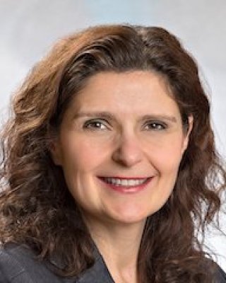 Larissa Nekhlyudov Headshot.