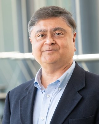 Neil Mehta Headshot