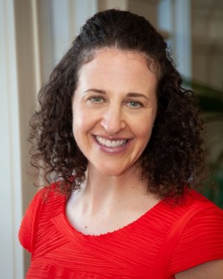 Meghan Ariagno.