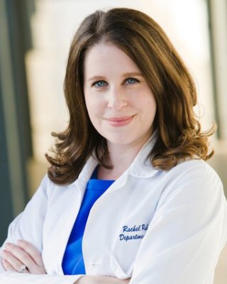 Rachel S. Rubin, MD 