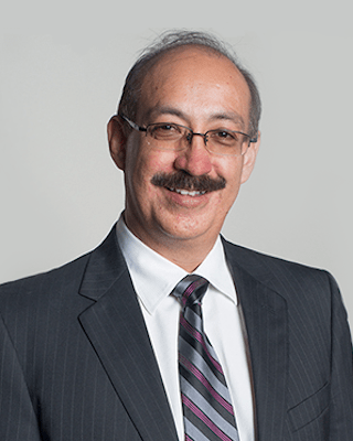 Dr. Caballero