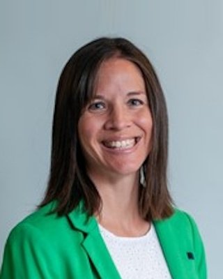 Dr. Angela Frank